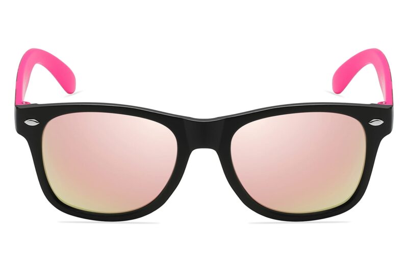 D263CARV - Classic Camo Sunglasses - Image 10