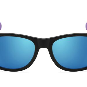 D263CARV - Classic Camo Sunglasses - Image 12
