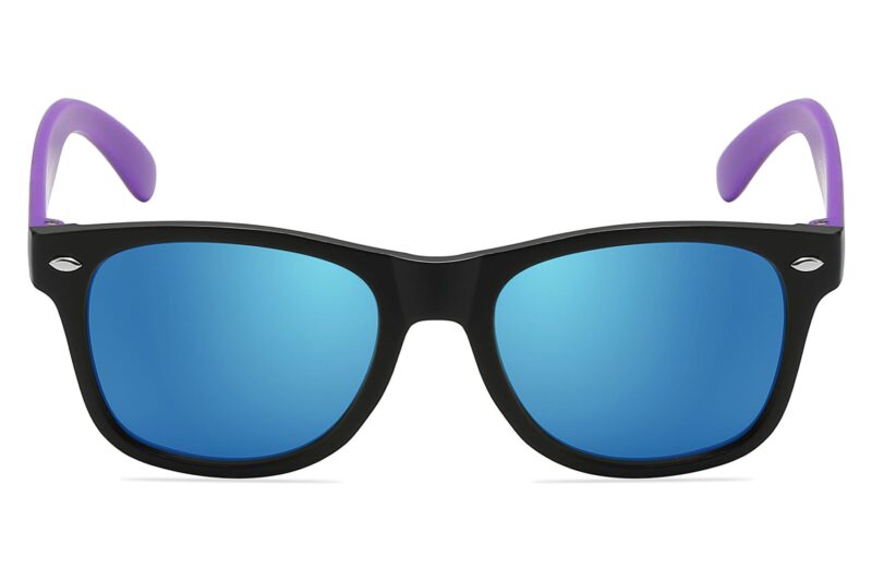 D263CARV - Classic Camo Sunglasses - Image 12