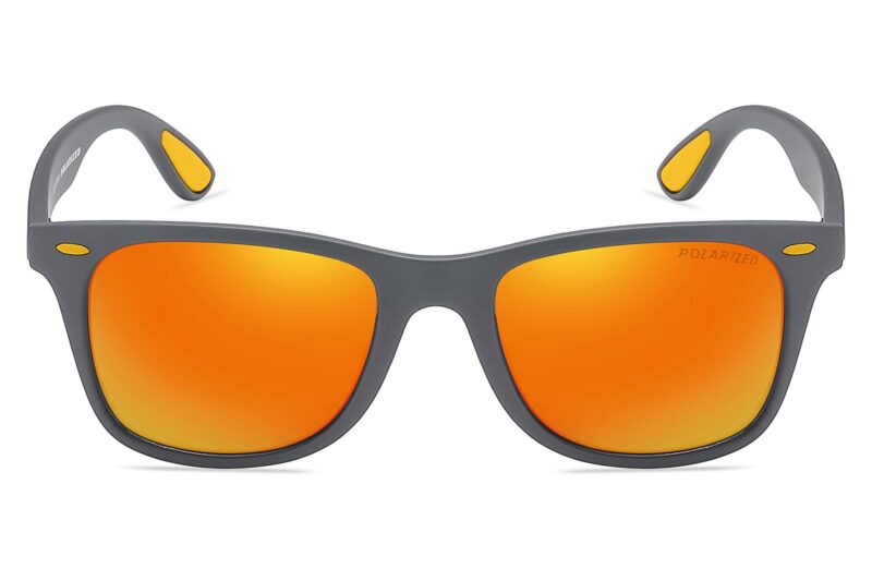 D263FEPRV - Classic Polarized Sunglasses - Image 10