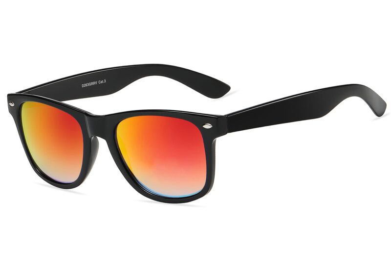 D263GRRVB - Classic Sunglasses w/Premium Lens