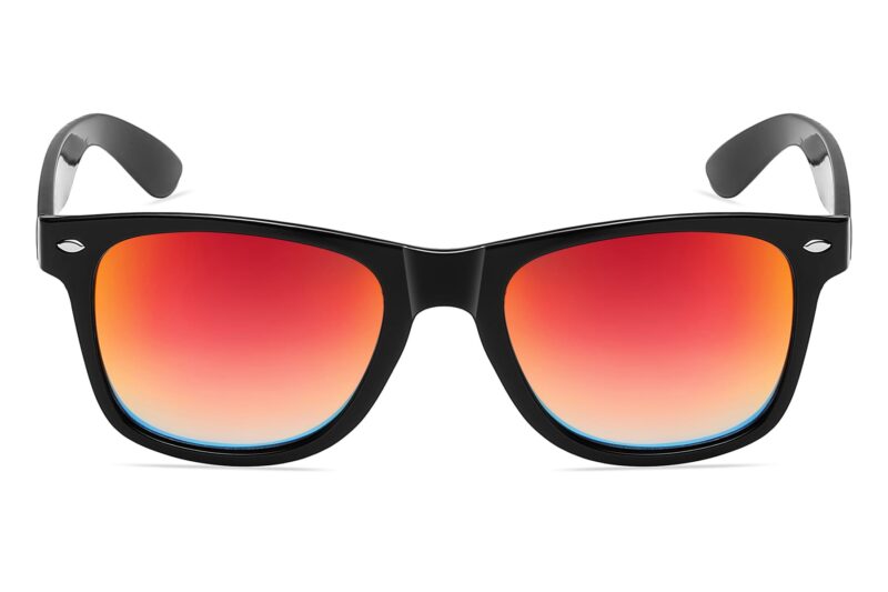 D263GRRVB - Classic Sunglasses w/Premium Lens - Image 2