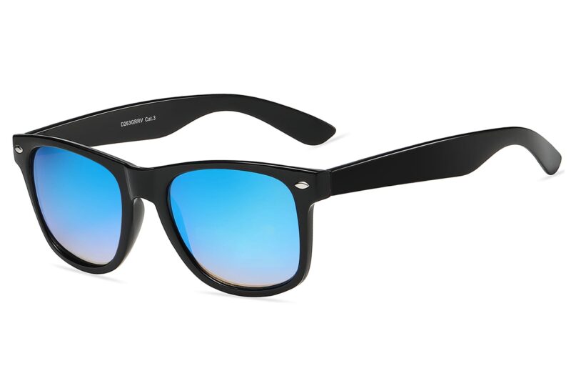 D263GRRVB - Classic Sunglasses w/Premium Lens - Image 3