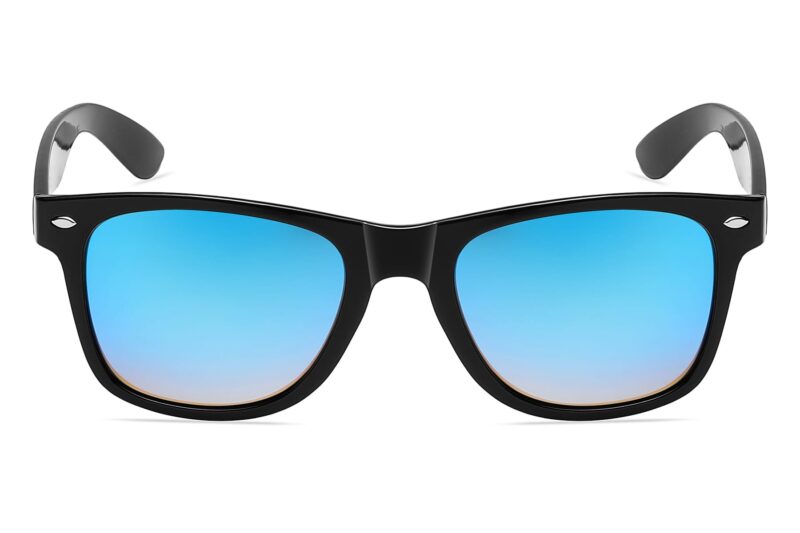 D263GRRVB - Classic Sunglasses w/Premium Lens - Image 4