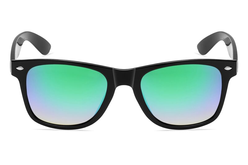 D263GRRVB - Classic Sunglasses w/Premium Lens - Image 6