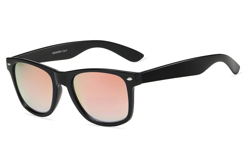 D263GRRVB - Classic Sunglasses w/Premium Lens - Image 7
