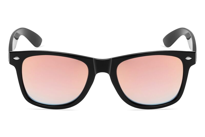 D263GRRVB - Classic Sunglasses w/Premium Lens - Image 8