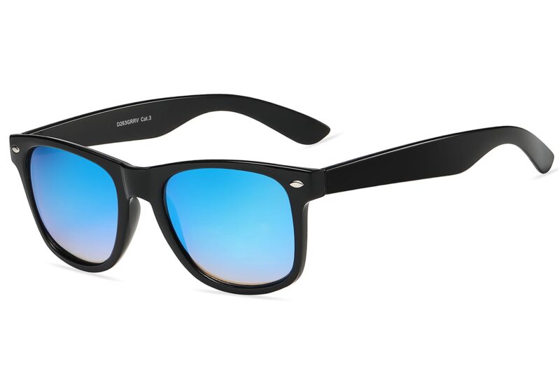 D263GRRV - Classic Sunglasses w/ Premium Lens