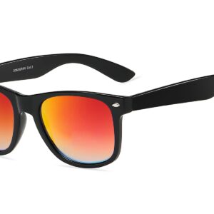 D263GRRV - Classic Sunglasses w/ Premium Lens - Image 3