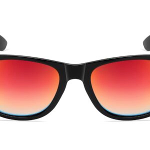 D263GRRV - Classic Sunglasses w/ Premium Lens - Image 4