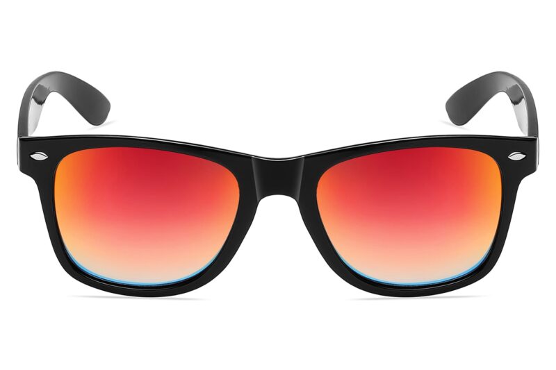 D263GRRV - Classic Sunglasses w/ Premium Lens - Image 4