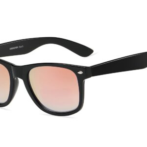 D263GRRV - Classic Sunglasses w/ Premium Lens - Image 5