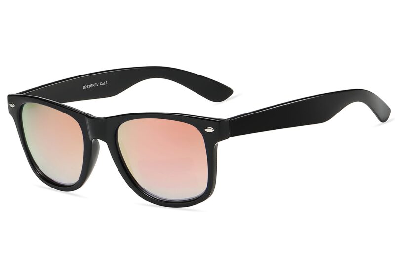 D263GRRV - Classic Sunglasses w/ Premium Lens - Image 5