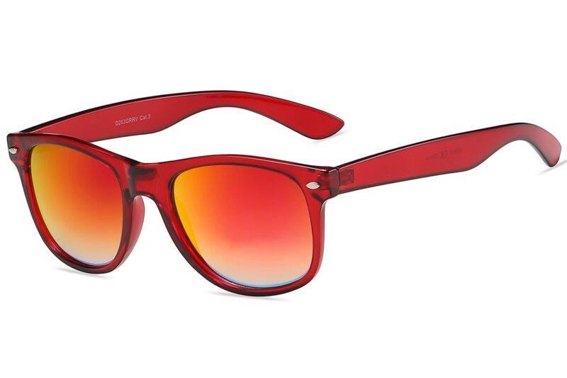 D263GRRV - Classic Sunglasses w/ Premium Lens - Image 7