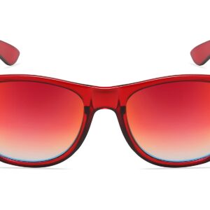 D263GRRV - Classic Sunglasses w/ Premium Lens - Image 8