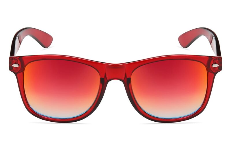 D263GRRV - Classic Sunglasses w/ Premium Lens - Image 8