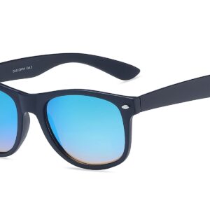 D263GRRV - Classic Sunglasses w/ Premium Lens - Image 9