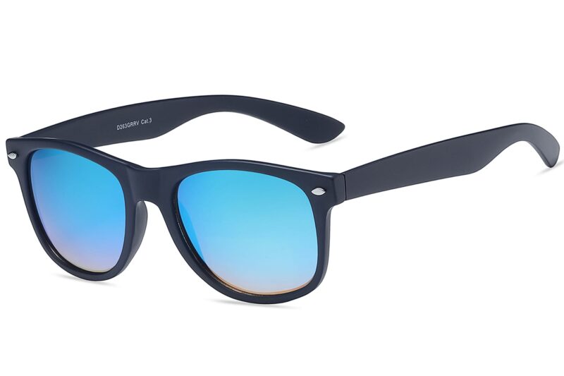 D263GRRV - Classic Sunglasses w/ Premium Lens - Image 9