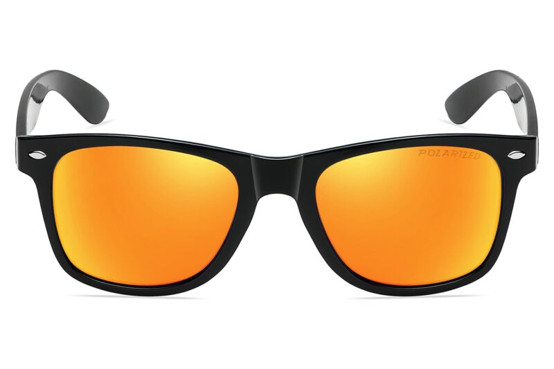 D263PRV - Classic Polarized Sunglasses - Image 6