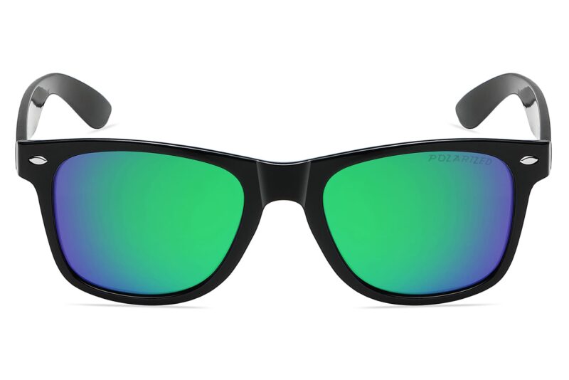 D263PRV - Classic Polarized Sunglasses - Image 8