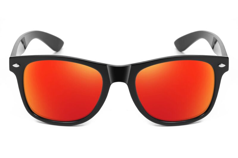 D263RVX - Classic Sunglasses w/ Premium Lens - Image 2
