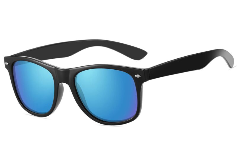 D263RVX - Classic Sunglasses w/ Premium Lens - Image 5