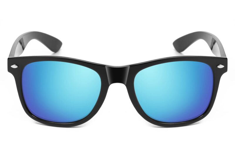 D263RVX - Classic Sunglasses w/ Premium Lens - Image 6