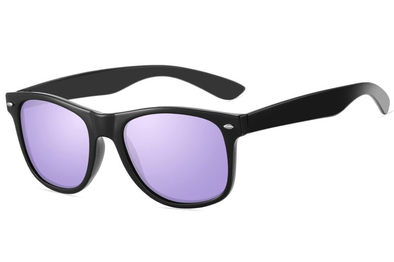 D263RVX - Classic Sunglasses w/ Premium Lens - Image 7