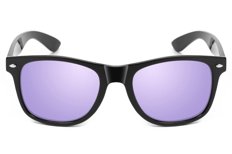 D263RVX - Classic Sunglasses w/ Premium Lens - Image 8