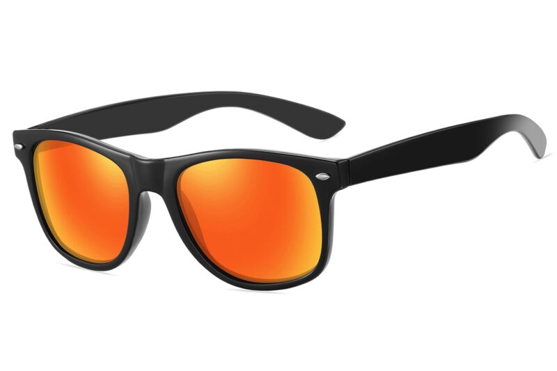 D263RVX - Classic Sunglasses w/ Premium Lens - Image 9