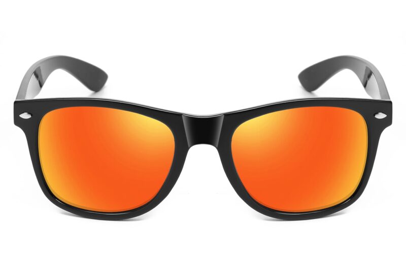 D263RVX - Classic Sunglasses w/ Premium Lens - Image 10