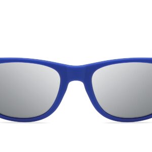 D263SM - Classic Satin Neon Sunglasses - Image 4
