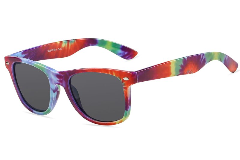 D263TDSD - Classic Carbon Fiber Sunglasses