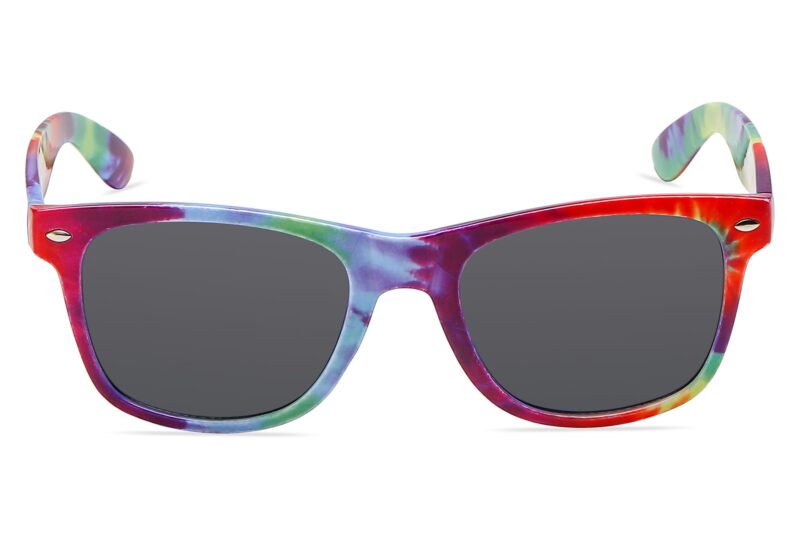 D263TDSD - Classic Carbon Fiber Sunglasses - Image 2