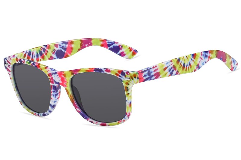 D263TDSD - Classic Carbon Fiber Sunglasses - Image 3