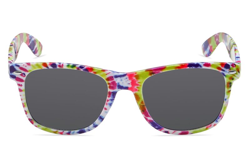 D263TDSD - Classic Carbon Fiber Sunglasses - Image 4