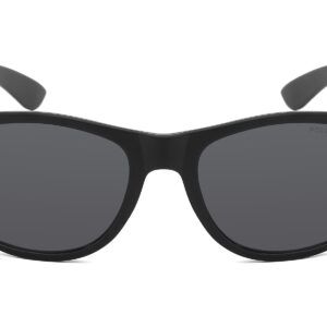 D263TPRV - Classic Carbon Fiber Polarized Sunglasses - Image 10