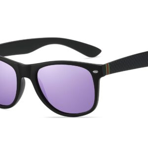D263TRV - Classic Carbon Fiber Sunglasses