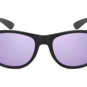 D263TRV - Classic Carbon Fiber Sunglasses - Image 2