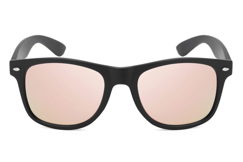 D263TRV - Classic Carbon Fiber Sunglasses - Image 4
