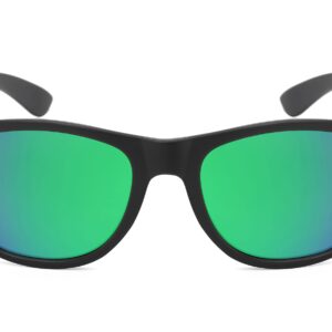 D263TRV - Classic Carbon Fiber Sunglasses - Image 8