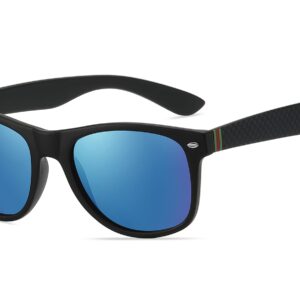 D263TRV - Classic Carbon Fiber Sunglasses - Image 9