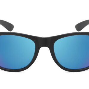 D263TRV - Classic Carbon Fiber Sunglasses - Image 10