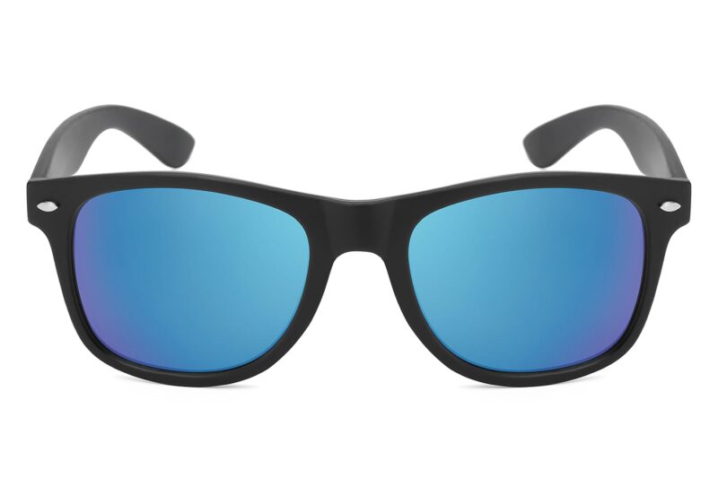 D263TRV - Classic Carbon Fiber Sunglasses - Image 10