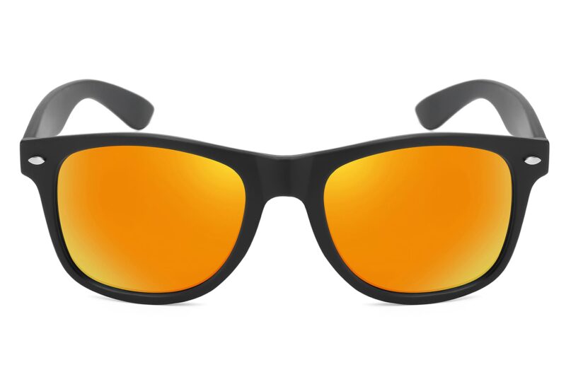 D263TRV - Classic Carbon Fiber Sunglasses - Image 12