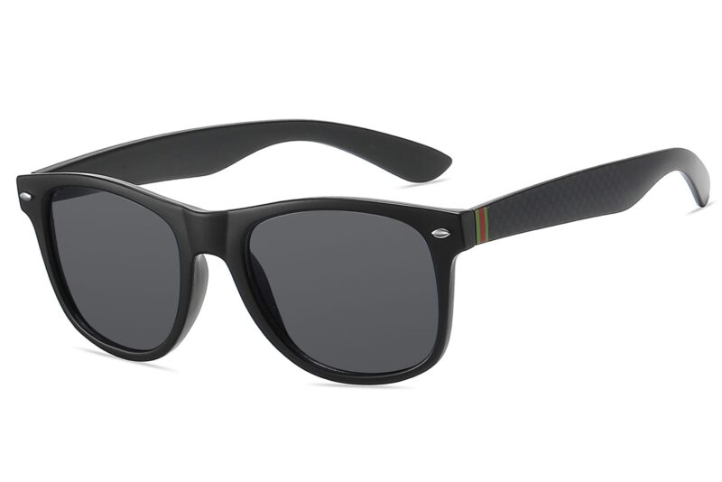 D263TSD - Classic Carbon Fiber Sunglasses
