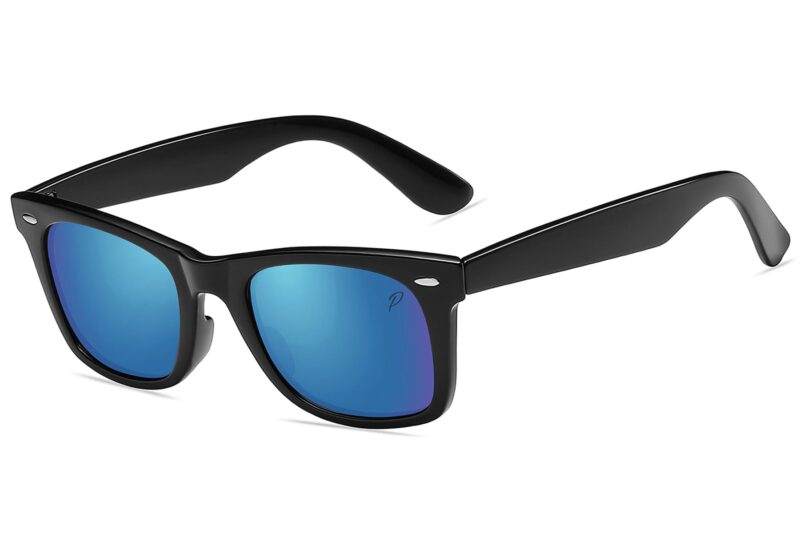 D264PRV - Classic Chic Polarized Sunglasses