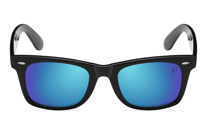 D264PRV - Classic Chic Polarized Sunglasses - Image 2