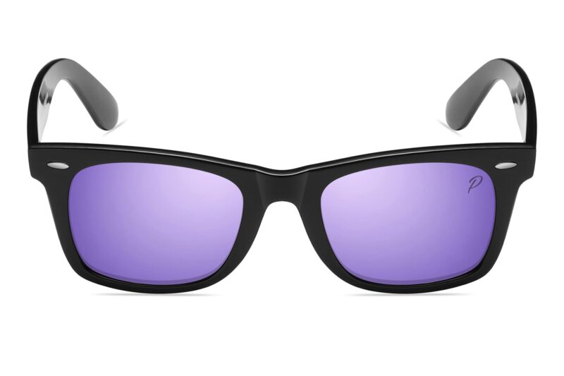 D264PRV - Classic Chic Polarized Sunglasses - Image 4