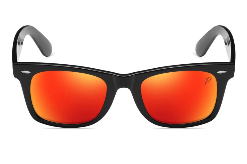 D264PRV - Classic Chic Polarized Sunglasses - Image 6